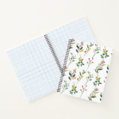 SpiralNotebook Notizblock (Innenseite)