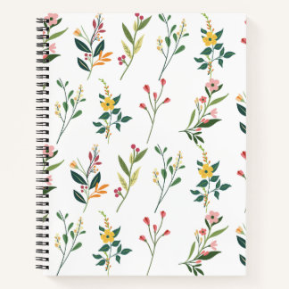 SpiralNotebook Notizblock