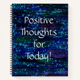 SpiralNotebook Notizblock