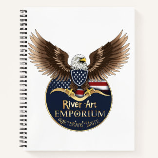 SpiralNotebook Notizblock