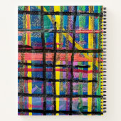 SpiralNotebook Notizblock (Rückseite)