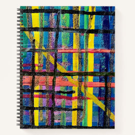 SpiralNotebook Notizblock