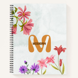 SpiralNotebook Notizblock