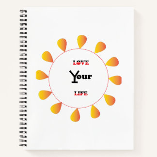 SpiralNotebook Notizblock