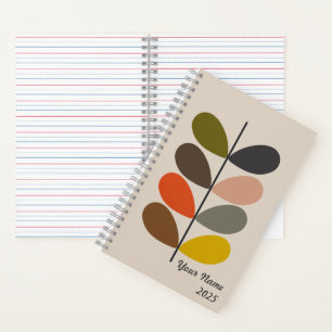 SpiralNotebook Notizblock