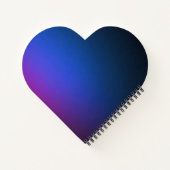 SpiralNotebook Notizblock (Rückseite)