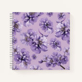 SpiralNotebook Notizblock (Vorderseite)