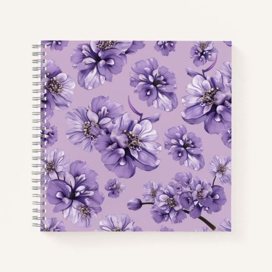 SpiralNotebook Notizblock (Vorderseite)