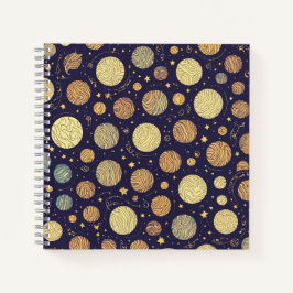 SpiralNotebook Notizblock