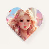 SpiralNotebook Notizblock (Vorderseite)