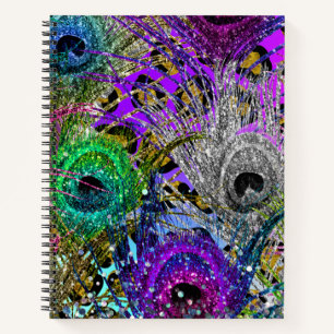 SpiralNotebook Notizblock