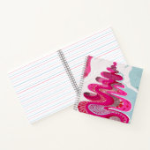 SpiralNotebook Notizblock (Innenseite)