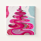 SpiralNotebook Notizblock (Rückseite)