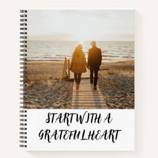 SpiralNotebook Notizblock