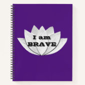 SpiralNotebook Notizblock (Vorderseite)