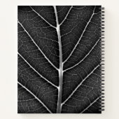 SpiralNotebook Notizblock (Rückseite)