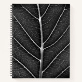 SpiralNotebook Notizblock (Vorderseite)