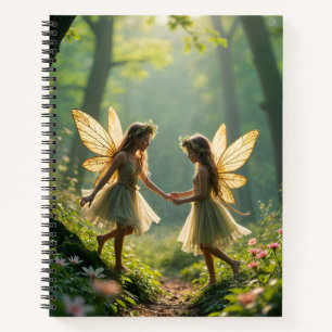 SpiralNotebook Notizblock