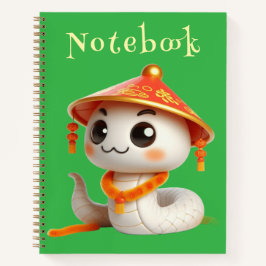 SpiralNotebook Notizblock