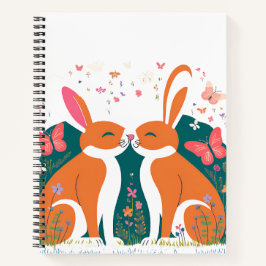 SpiralNotebook Notizblock