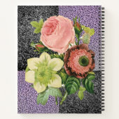 SpiralNotebook Notizblock (Rückseite)