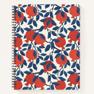 SpiralNotebook Notizblock