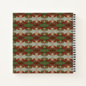 SpiralNotebook Notizblock (Rückseite)