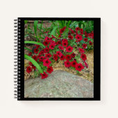 SpiralNotebook Notizblock (Vorderseite)