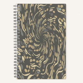 SpiralNotebook Notizblock