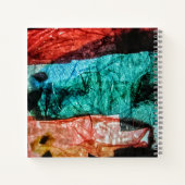 SpiralNotebook Notizblock (Rückseite)