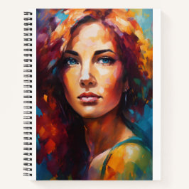 SpiralNotebook Notizblock