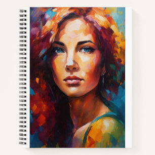 SpiralNotebook Notizblock