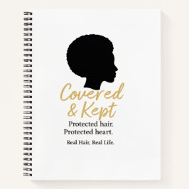 SpiralNotebook Notizblock