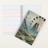 SpiralNotebook Notizblock (Innen)