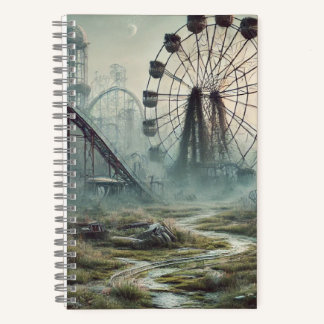 SpiralNotebook Notizblock