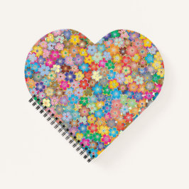 SpiralNotebook Notizblock