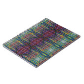 SpiralNotebook Notizblock (Linke Seite)