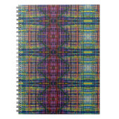 SpiralNotebook Notizblock (Vorderseite)