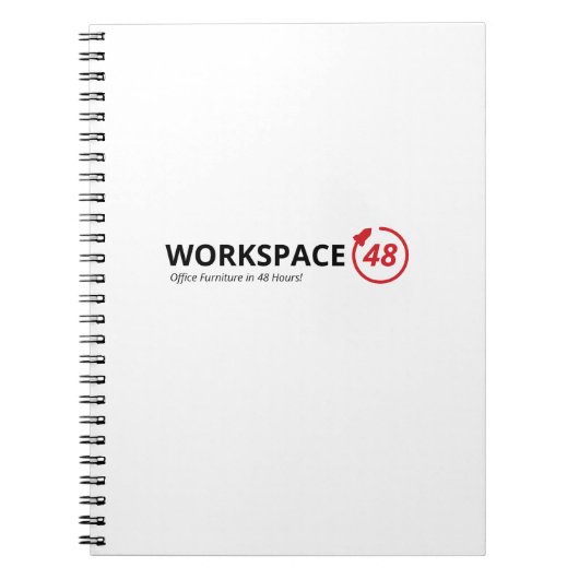 SpiralNotebook Notizblock (Vorderseite)