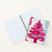 SpiralNotebook Notizblock (Innenseite)