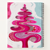 SpiralNotebook Notizblock (Rückseite)