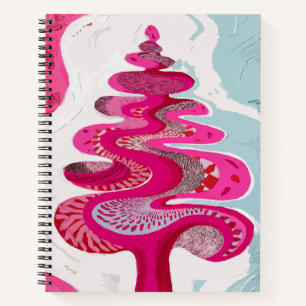 SpiralNotebook Notizblock