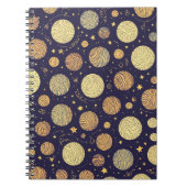 SpiralNotebook Notizblock (Vorderseite)