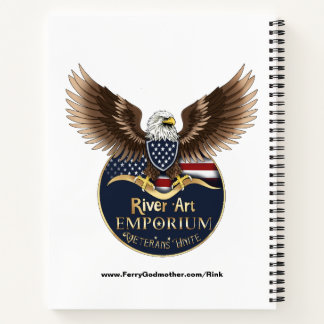 SpiralNotebook Notizblock