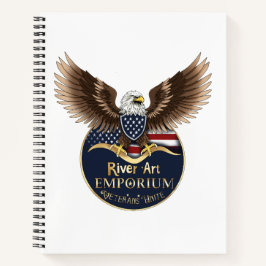 SpiralNotebook Notizblock