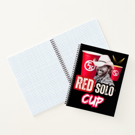 SpiralNotebook Notizblock (Innenseite)