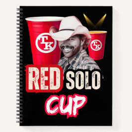 SpiralNotebook Notizblock