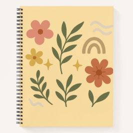 SpiralNotebook Notizblock