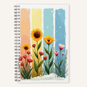 SpiralNotebook Notizblock