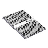 SpiralNotebook Notizblock (Rechte Seite)
